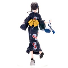 Figura Takina Inoue Going Out in a Yukata Luminasta Lycoris Recoil 19cm