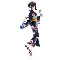 Figura Takina Inoue Going Out in a Yukata Luminasta Lycoris Recoil 19cm