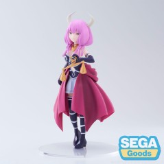 Figura Aura the Guillotine Frieren: Beyond Journeys End 16cm