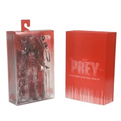 Figura Ultimate Bear Blood Feral Predator Prey 18cm sólo 54.95€