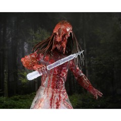 Figura Ultimate Bear Blood Feral Predator Prey 18cm sólo 54.95€