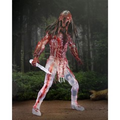 Figura Ultimate Bear Blood Feral Predator Prey 18cm sólo 54.95€
