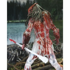 Figura Ultimate Bear Blood Feral Predator Prey 18cm sólo 54.95€