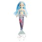 Peluche Sirenita Mariposa Sea Sparkles 46cm