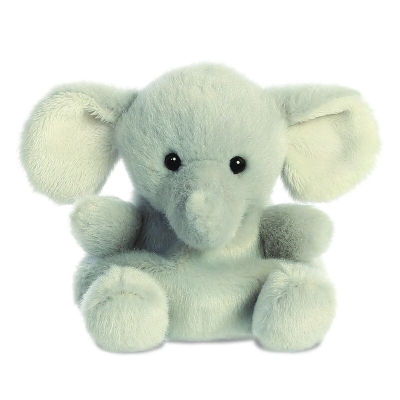 Peluche Elefante Palm Pals 13cm