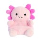 Peluche Axolotl Palm Pals 13cm