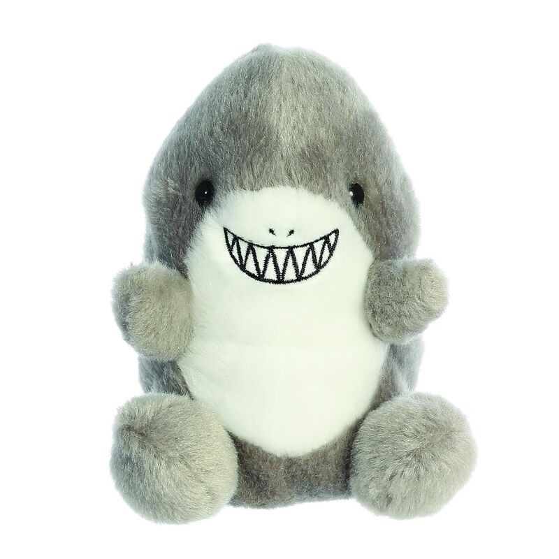 Peluche Tiburon Palm Pals 13cm