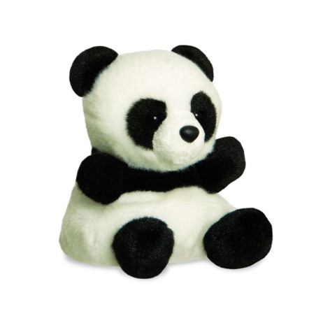 Peluche Oso Panda Palm Pals 13cm