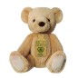 Peluche Osito Eco Nation 28cm