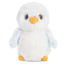 Peluche Pinguino 15cm