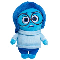 Peluche Del Reves 2 Disney Pixar 25cm sonido ingles surtido sólo 19.95€