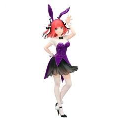 Figura Nakano Nino Bunnies Another Color The Quintessential Quintuplets 23cm