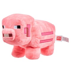 Peluche Minecraft 20cm surtido sólo 14.95€