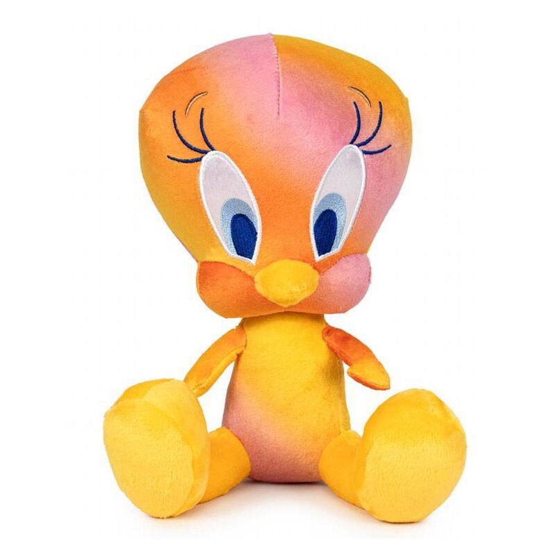 Peluche Piolin Looney Tunes 27cm