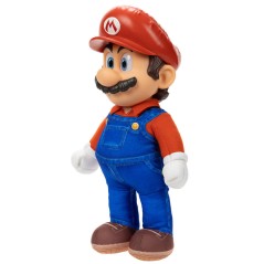 Peluche Super Mario La Pelicula Super Mario Bros 30cm sólo 48.95€