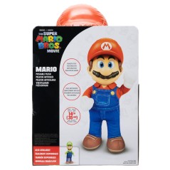 Peluche Super Mario La Pelicula Super Mario Bros 30cm sólo 48.95€