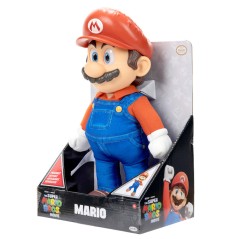 Peluche Super Mario La Pelicula Super Mario Bros 30cm sólo 48.95€