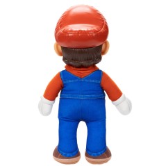 Peluche Super Mario La Pelicula Super Mario Bros 30cm sólo 48.95€