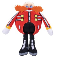Peluche serie 10 Sonic the Hedgehog 23cm surtido sólo 15.95€