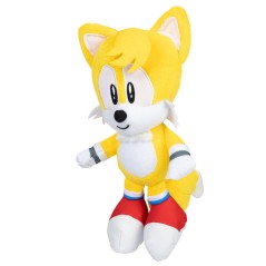 Peluche serie 10 Sonic the Hedgehog 23cm surtido sólo 15.95€