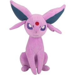 Peluche Psiana Pokemon 20cm