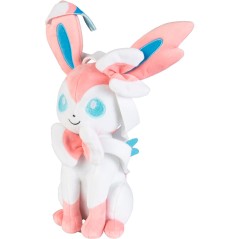 Peluche Silveon Pokemon 20cm sólo 29.95€