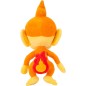 Peluche Chimchar Pokemon 20cm