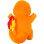 Peluche Charmander Pokemon 22cm