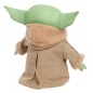 Muñeco peluche Grogu Star Wars 28cm sonido