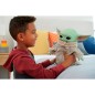 Muñeco peluche Grogu Star Wars 28cm sonido