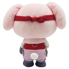 Peluche Sakura My Melody Naruto Shippuden 20cm