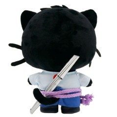 Peluche Chocolat Sasuke Naruto Shippuden 20cm sólo 39.99€