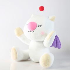 Peluche Moogle Final Fantasy 30cm