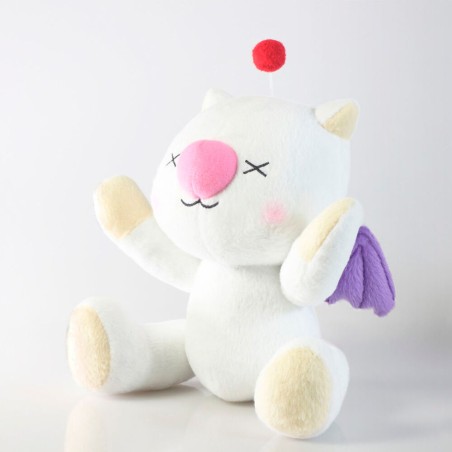 Peluche Moogle Final Fantasy 30cm