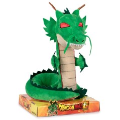 Peluche Shenron Dragon Ball Super 29cm sólo 19.95€