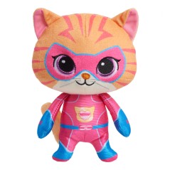 Peluche SuperKitties 20cm surtido sólo 12.95€