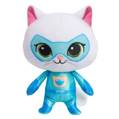 Peluche SuperKitties 20cm surtido sólo 12.95€