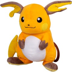 Peluche Raichu Pokemon 25cm sólo 29.95€