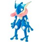 Peluche Greninja Pokemon 30cm