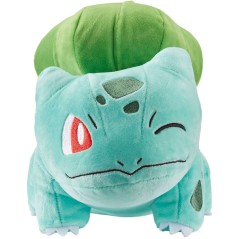 Peluche Bulbasaur Pokemon 17cm sólo 24.95€