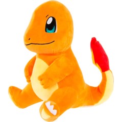 Peluche Charmander Pokemon 22cm