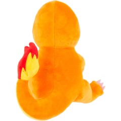 Peluche Charmander Pokemon 22cm sólo 24.95€