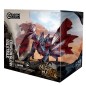 Figura Crimson Glow Valstrax Monster Hunter 10cm