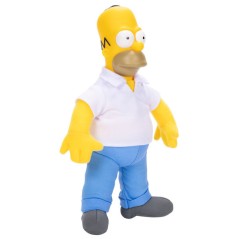 Peluche Los Simpsons surtido en HappyJuguetes.com