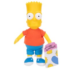 Peluche Los Simpsons surtido en HappyJuguetes.com