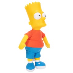 Peluche Los Simpsons surtido en HappyJuguetes.com