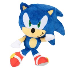 Peluche Sonic The Hedgehog 22cm surtido sólo 16.95€