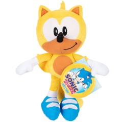 Peluche Sonic The Hedgehog 22cm surtido sólo 16.95€