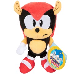 Peluche Sonic The Hedgehog 22cm surtido sólo 16.95€