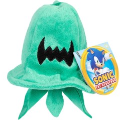 Peluche Sonic The Hedgehog 22cm surtido sólo 16.95€
